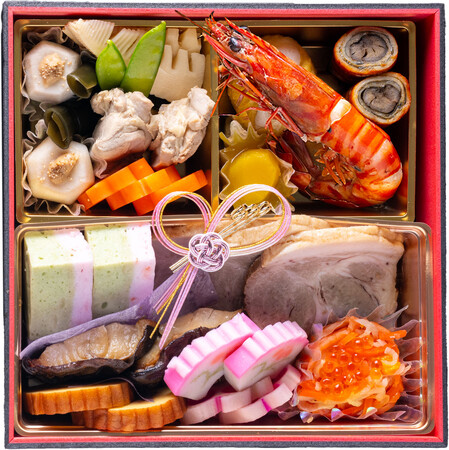 おせち お取り寄せグルメ 制限食