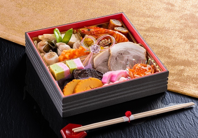 おせち お取り寄せグルメ 制限食