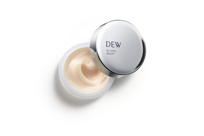 DEW リップゾーンセラム