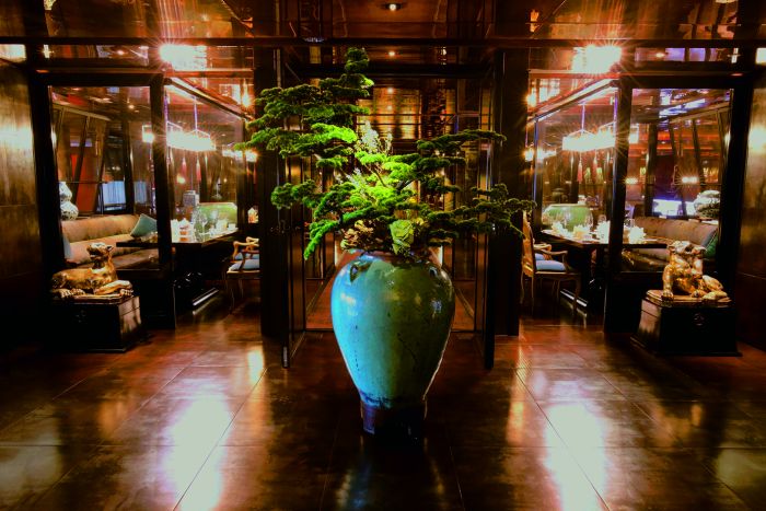 頤宮 Le Palais(ル・パレ)