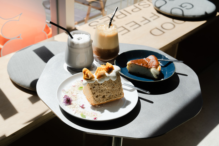 Fujin Tree cafe