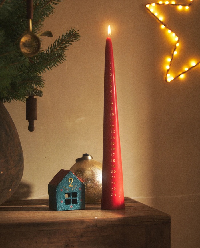 手軽に買えるZARA HOME、イケア、フランフランのクリスマス雑貨