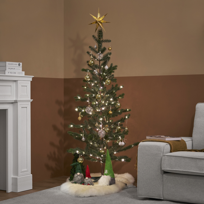 IKEA クリスマスツリー