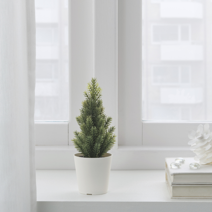 IKEA クリスマスツリー