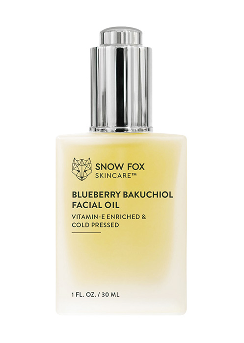 SNOW FOX SKINCARE 、ハーバル ユ ース フェイス & ボディー オイル