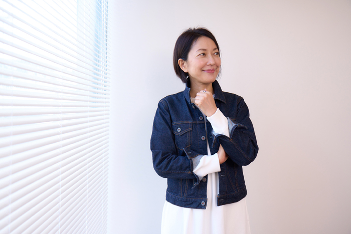 羽田美智子