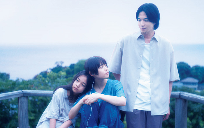 杉咲花 52ヘルツのクジラたち