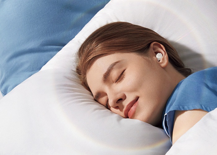 睡眠