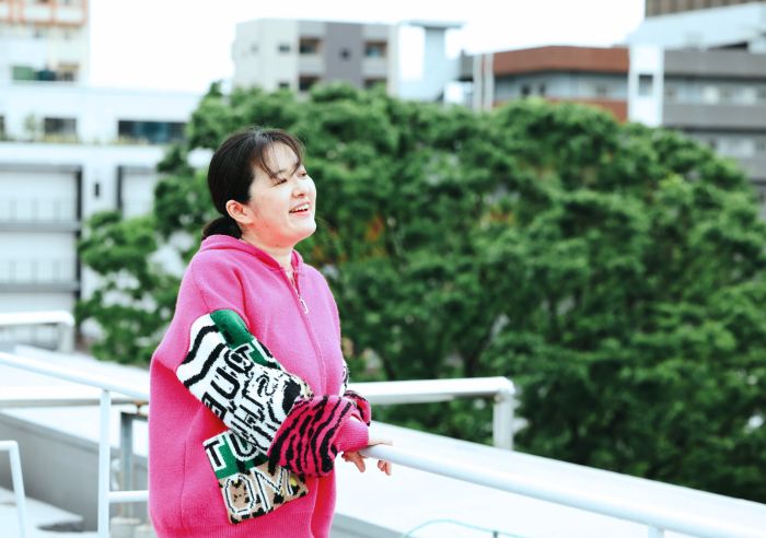 柚木麻子 ゆずきあさこ
