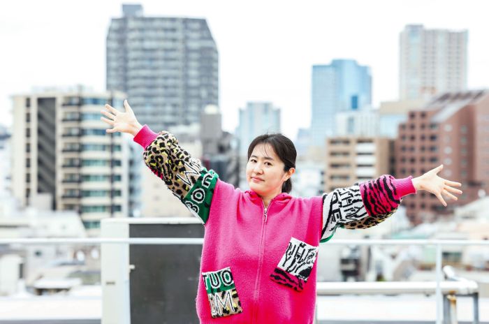 柚木麻子 ゆずきあさこ