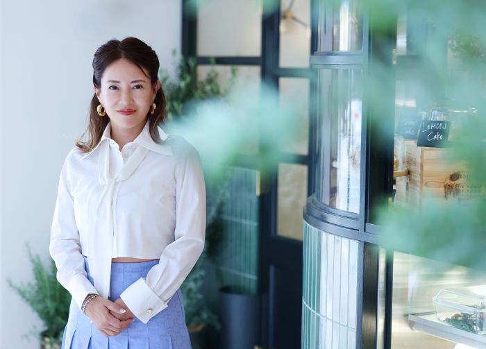 河村真木子　人生相談
