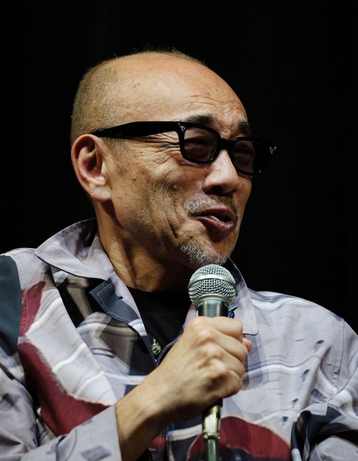 竹中直人
