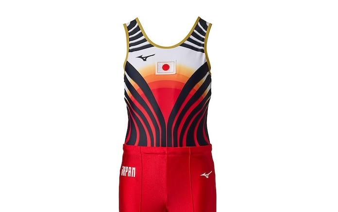 パリ2024オリンピック」で選手たちが着るブランドのユニフォームに注目
