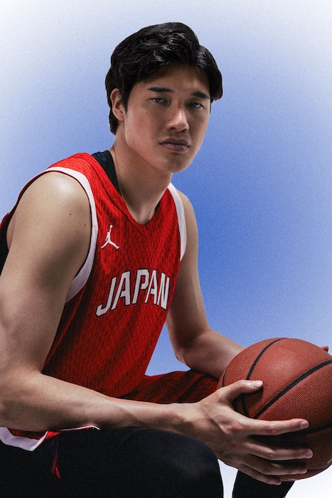 パリ2024オリンピック、ユニフォーム、日本