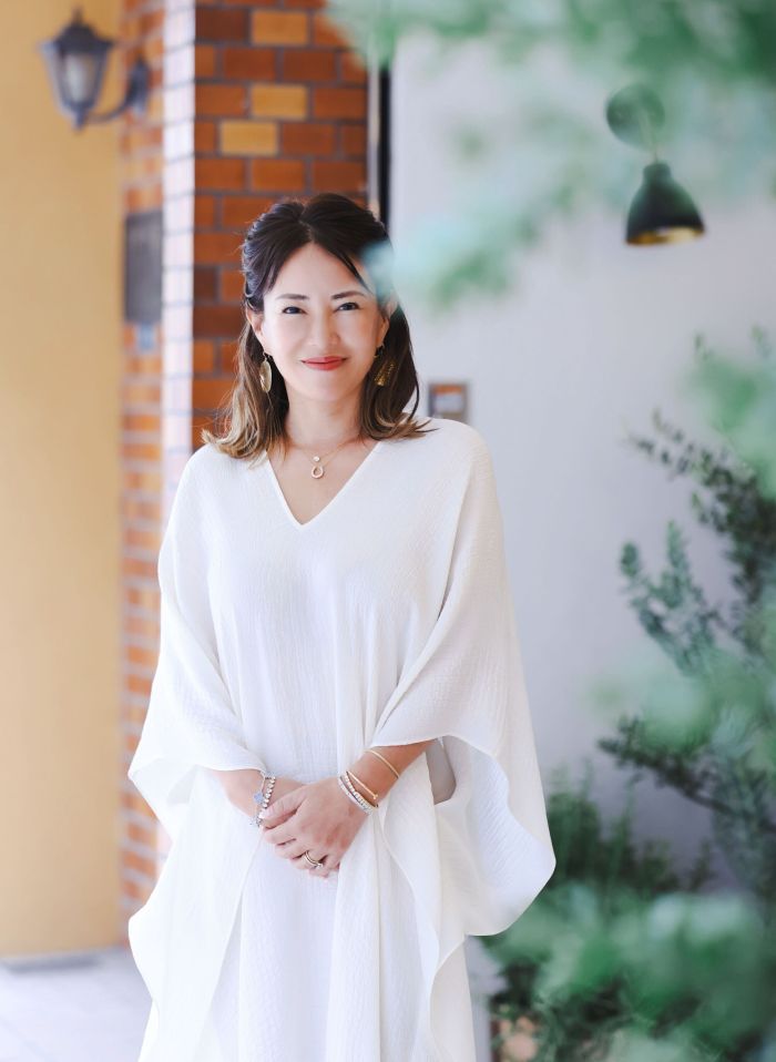 河村真木子