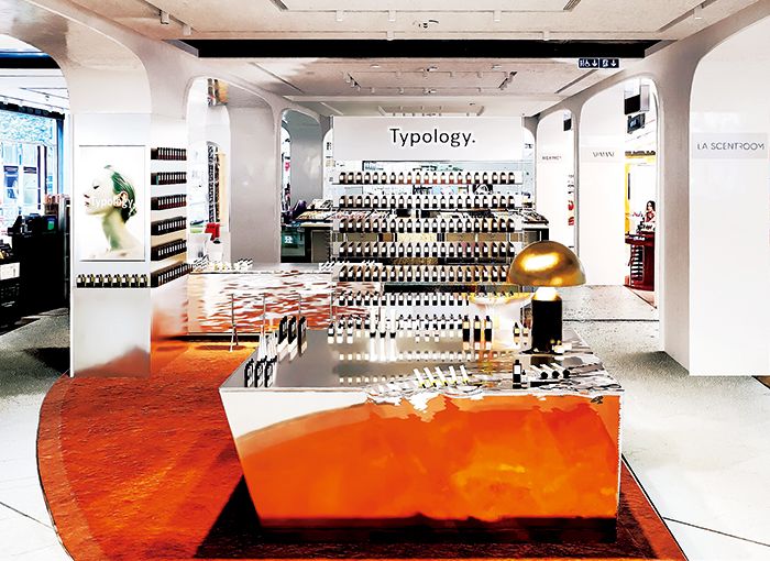 Typology