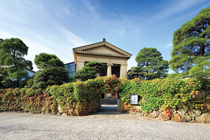 大原美術館　本館