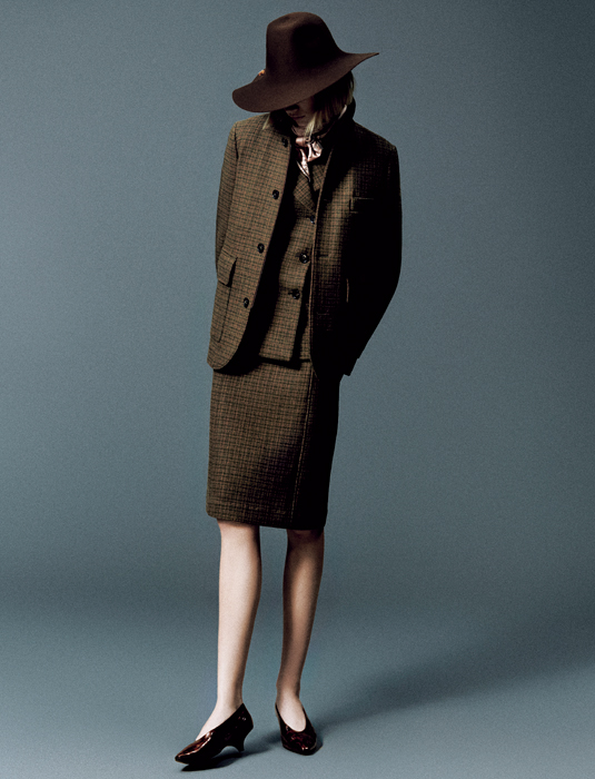 ロロ・ピアーナ 2024FW