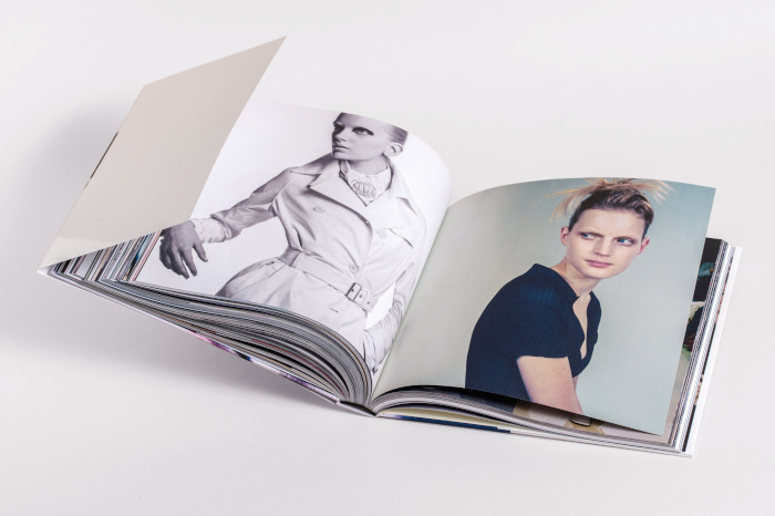 デザイナー ジル・サンダーの集大成となる一冊『Jil Sander by Jil