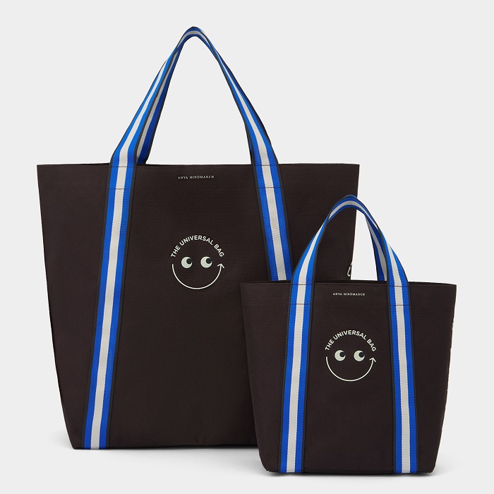 アニヤ・ハインドマーチ独自の「The Universal Bag」を2月6日に