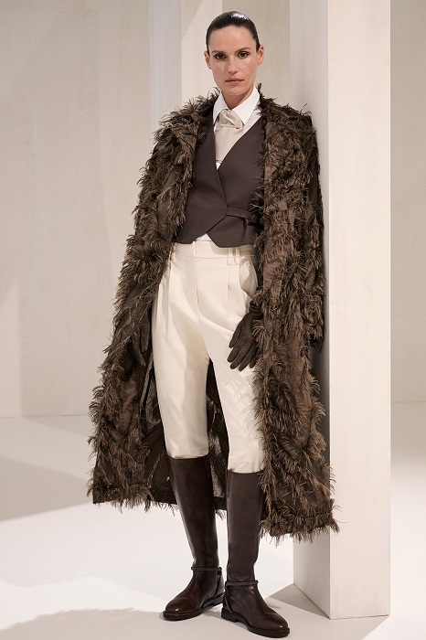 「Brunello Cucinelli」