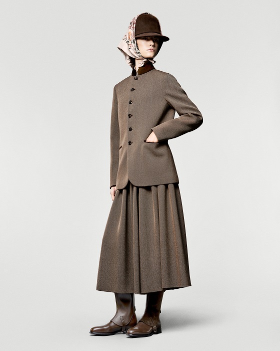「Loro Piana」