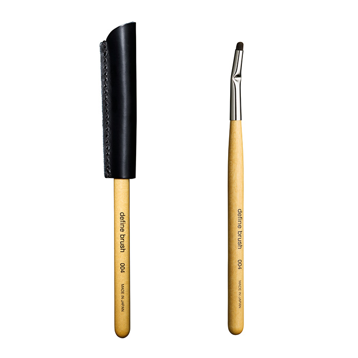define brush
