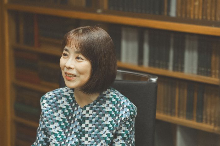俵万智 新刊 インタビュー