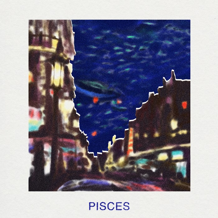 魚座