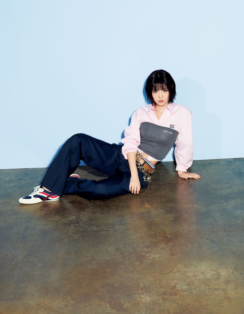 TWICE MOMO MIU MIU