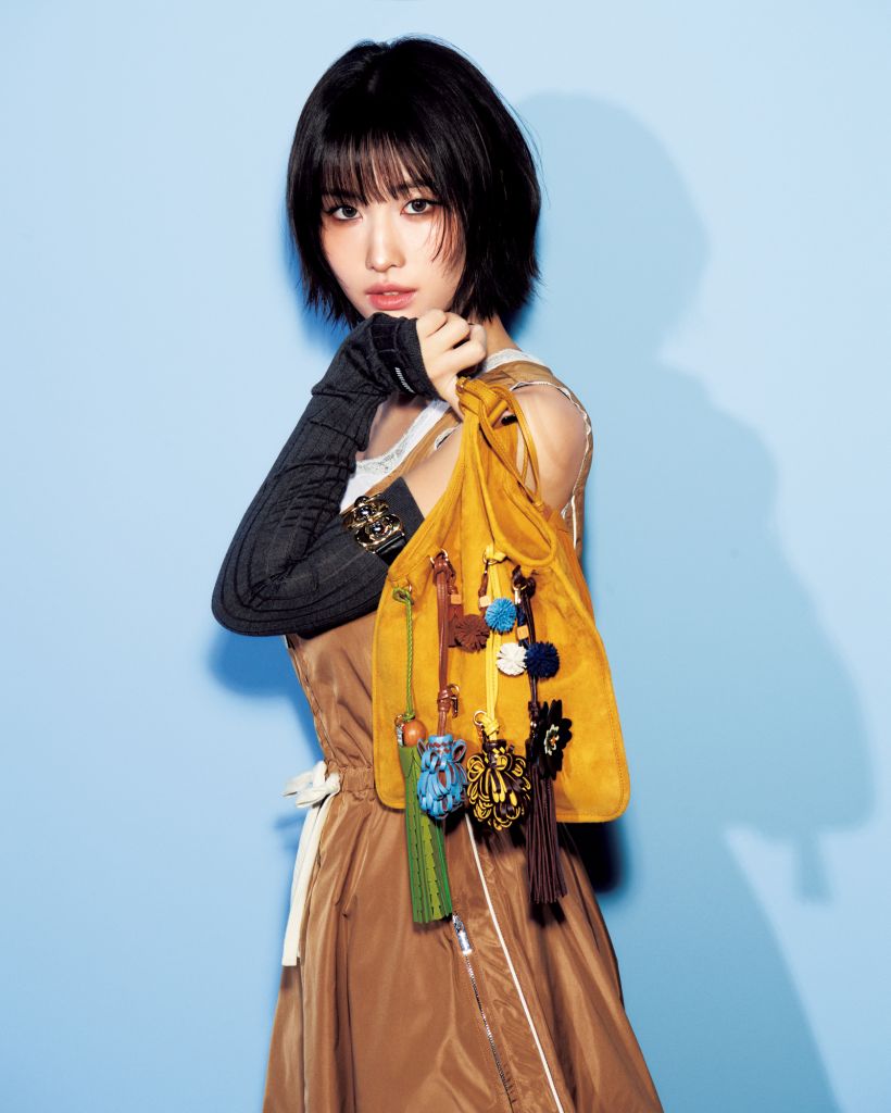 TWICE MOMO MIU MIU