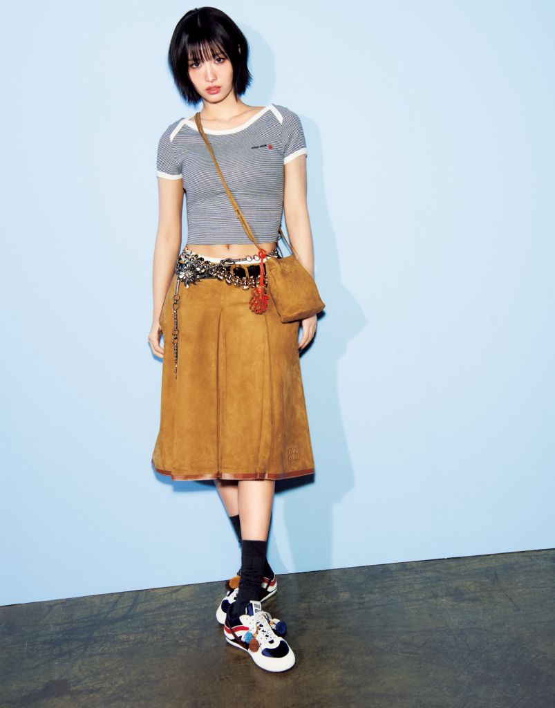 TWICE MOMO MIU MIU