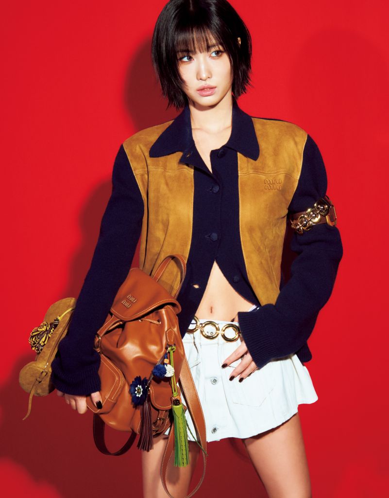 TWICE MOMO MIU MIU