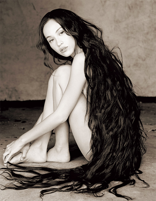 水原希子