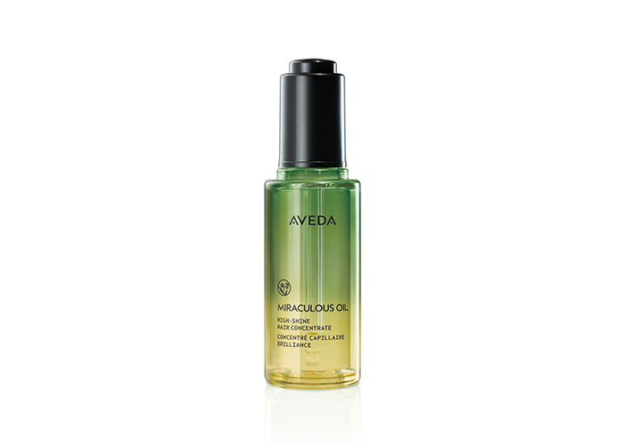 AVEDAが提案する「混ぜケア」とは？ 新作コンセントレイト シャイン