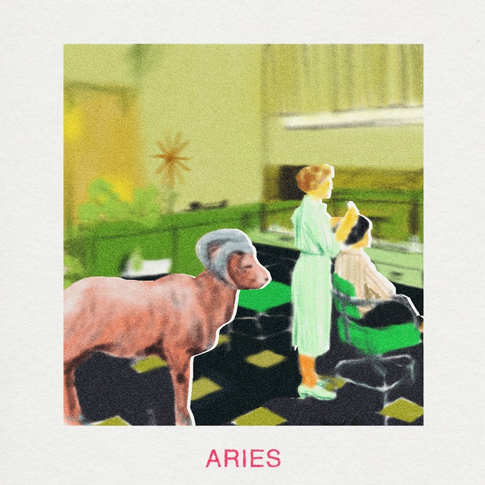 牡羊座