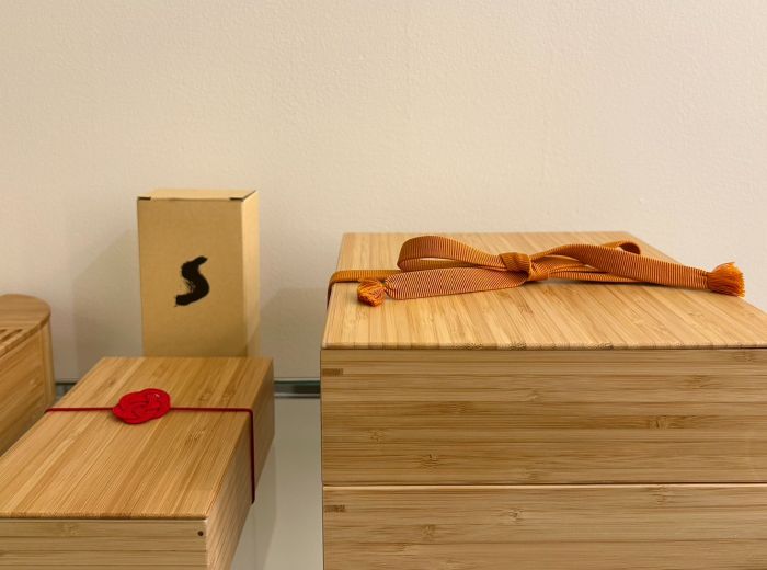 安藤忠雄建築×ミシュラン美食】美術館のような京都の隠れ家ホテルThe