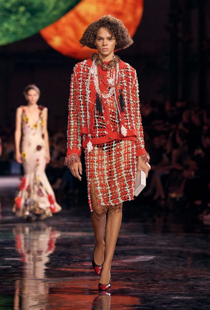 シャネル Copyright CHANEL