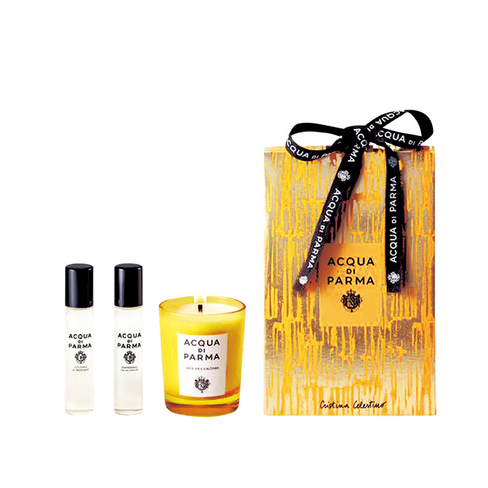 Holiday Coffret
