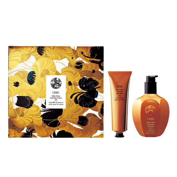 Holiday Coffret