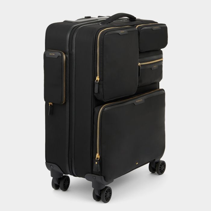 ⭐️めいこ⭐️訳あり新品・未使用車eleganza エレガンツァPELTECH 旅支度まで楽しくなる最新ラゲッジ6選【大沼こずえのin Style