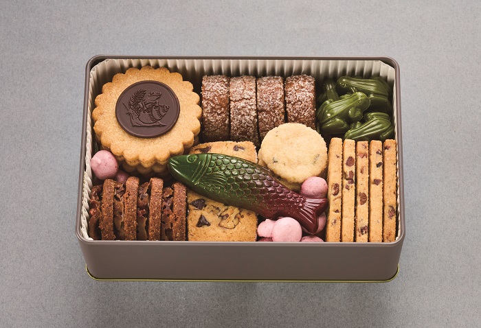 バイヤーに聞いた、今年注目のチョコは？ 「～パリ発、チョコレートの