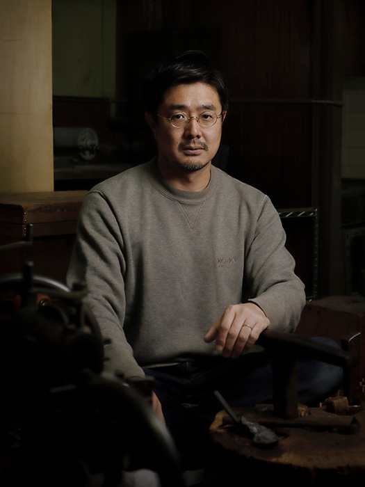 開化堂