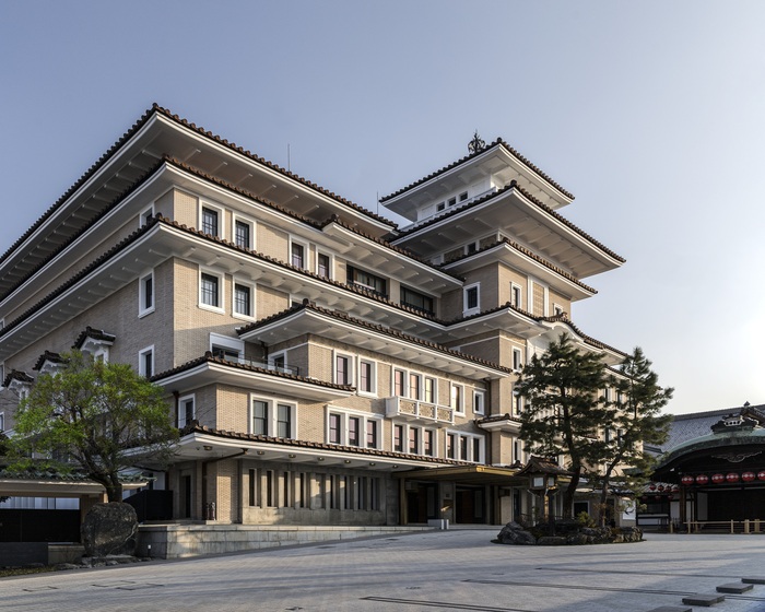 帝国ホテル 京都