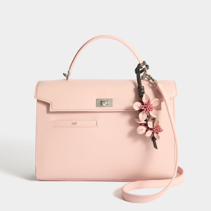 アニヤ・ハインドマーチから初の「Sakura」コレクション発売 | marie