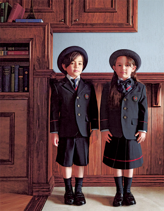 marie claire 制服