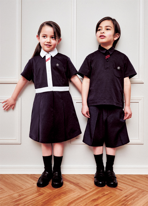 marie claire 制服