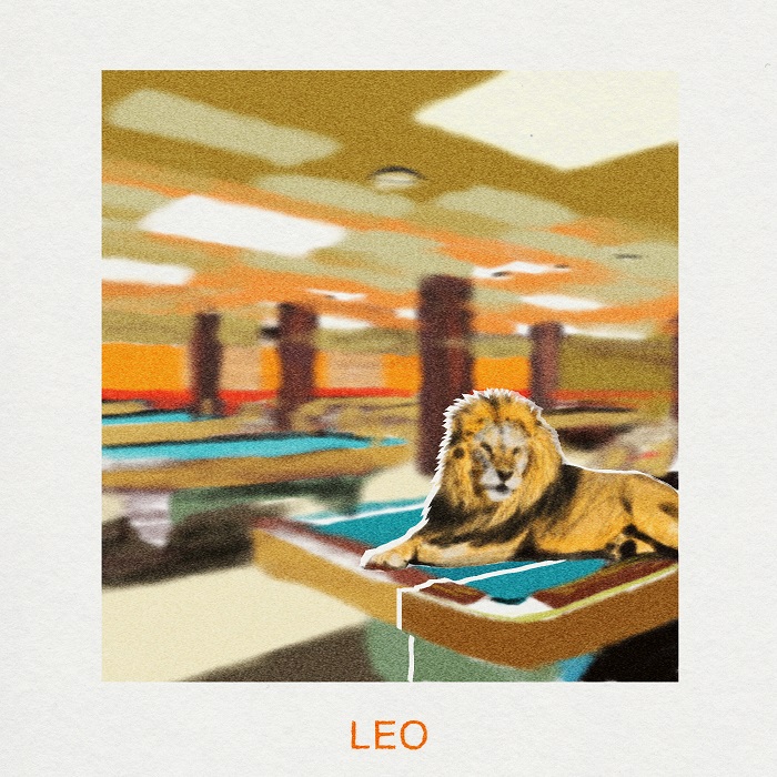獅子座