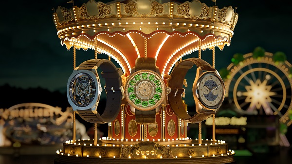 GUCCI 25H