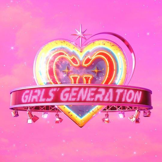 Girls' Generation 少女時代